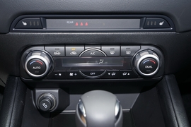 2025款马自达CX-5