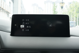 2025款马自达CX-5