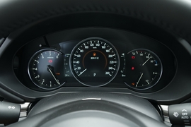 2025款马自达CX-5