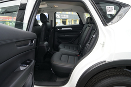 2025款马自达CX-5