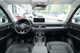 2025款马自达CX-5