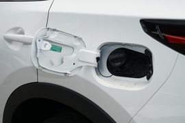 2025款马自达CX-5