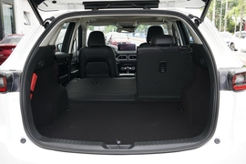 2025款马自达CX-5