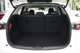 2025款马自达CX-5