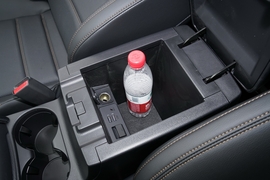 2025款马自达CX-5