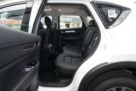 2025款马自达CX-5