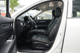 2025款马自达CX-5