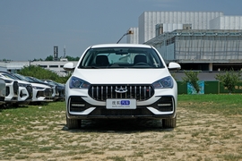 2025款奇瑞艾瑞泽5