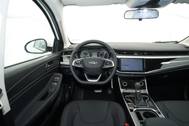 2025款奇瑞艾瑞泽5