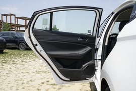 2025款奇瑞艾瑞泽5