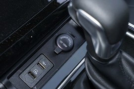 2025款奇瑞艾瑞泽5