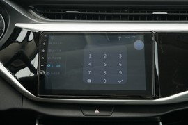 2025款奇瑞艾瑞泽5