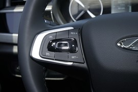 2025款奇瑞艾瑞泽5