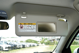 2025款奇瑞艾瑞泽5