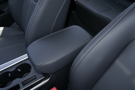 2025款奇瑞艾瑞泽5