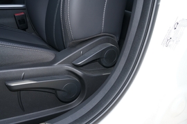 2025款奇瑞艾瑞泽5