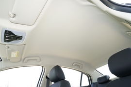 2025款奇瑞艾瑞泽5