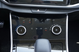 2025款奇瑞艾瑞泽5