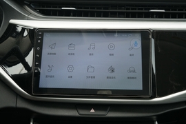 2025款奇瑞艾瑞泽5