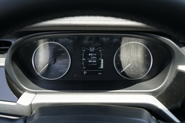 2025款奇瑞艾瑞泽5