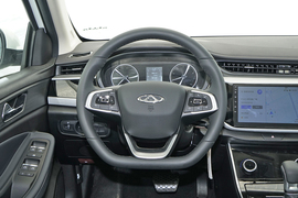 2025款奇瑞艾瑞泽5