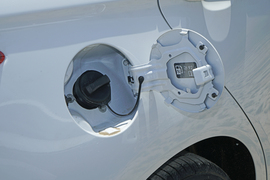 2025款奇瑞艾瑞泽5