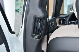 2026款沃尔沃XC60