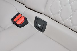 2026款沃尔沃XC60