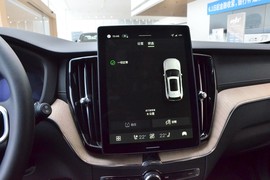 2026款沃尔沃XC60