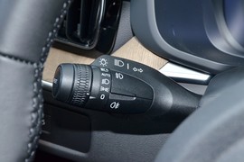 2026款沃尔沃XC60