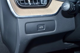 2026款沃尔沃XC60