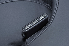 2026款沃尔沃XC60