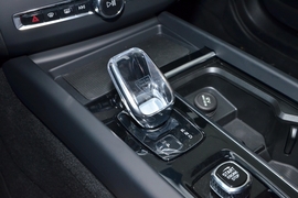 2026款沃尔沃XC60