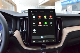 2026款沃尔沃XC60