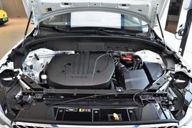 2026款沃尔沃XC60