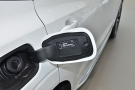 2026款沃尔沃XC60