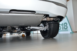 2026款沃尔沃XC60