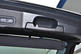 2026款沃尔沃XC60