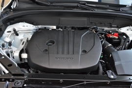 2026款沃尔沃XC60