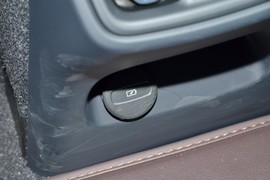 2026款沃尔沃XC40