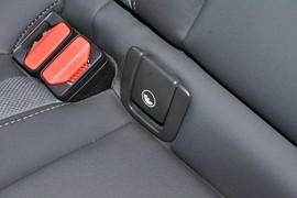 2026款沃尔沃XC40