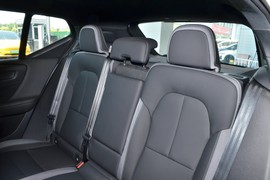 2026款沃尔沃XC40