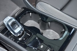 2026款沃尔沃XC40