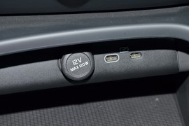 2026款沃尔沃XC40