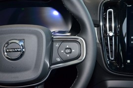 2026款沃尔沃XC40