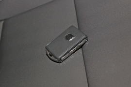 2026款沃尔沃XC40