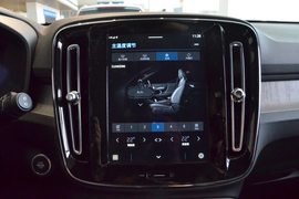 2026款沃尔沃XC40