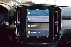 2026款沃尔沃XC40