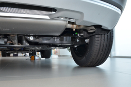 2026款沃尔沃XC40