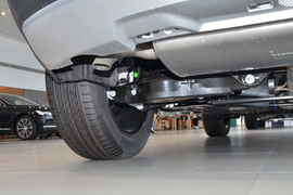 2026款沃尔沃XC40